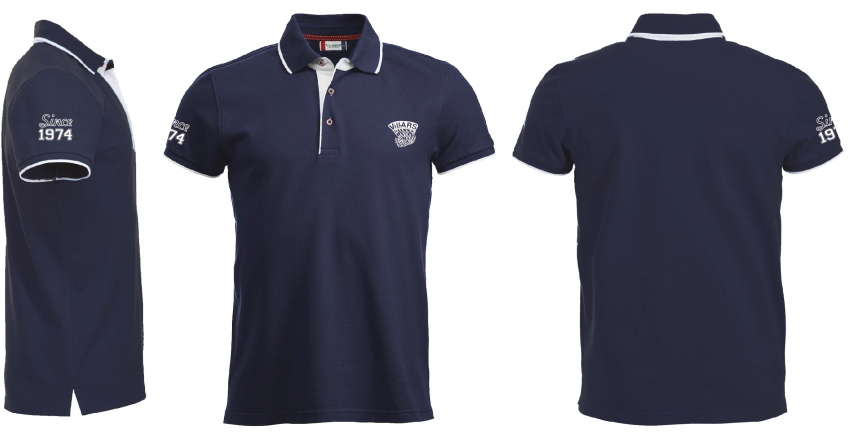 Image Polo Homme