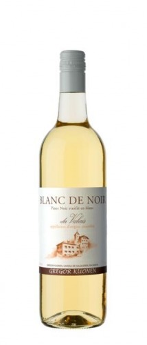 Image Blanc de Noir Image Blanc de Noir