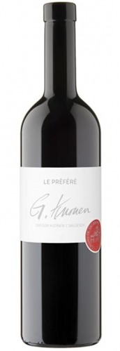 Image Pinot Noir "Le Préféré"