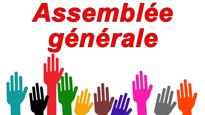 Image ASSEMBLEE GENERALE 2023