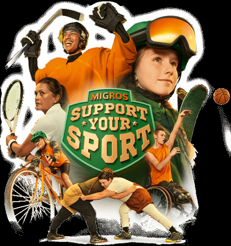 Image FIN DE L'ACTION "SUPPORT YOUR SPORT" 2022