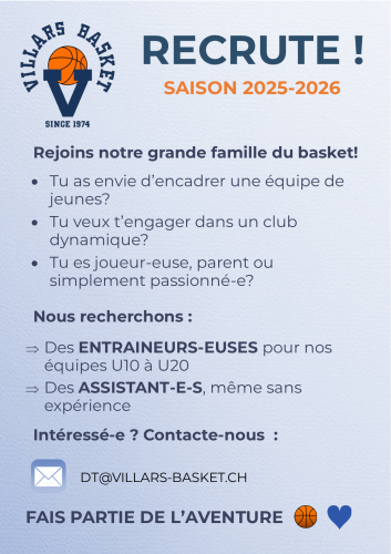 Image Nous recherchons…
