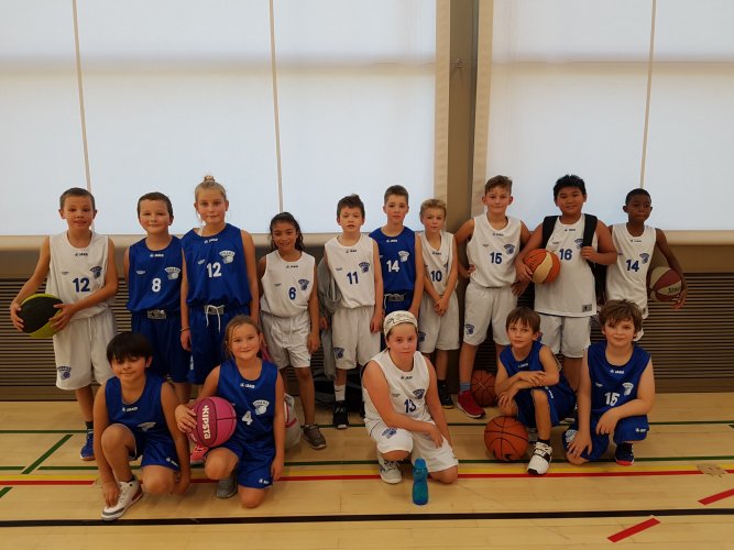 Image Tournoi Mini-Basket Image Tournoi Mini-Basket