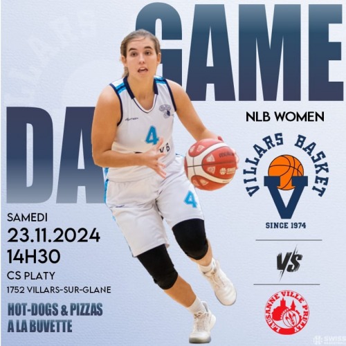 Image LNBF - PROCHAIN MATCH
